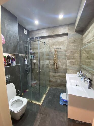 İcarəyə verilir 3 otaqlı yeni tikili 150 m², Şah İsmayıl Xətai m., photo 4 from 9