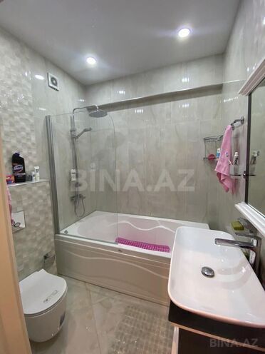 İcarəyə verilir 3 otaqlı yeni tikili 150 m², Şah İsmayıl Xətai m., photo 7 from 9