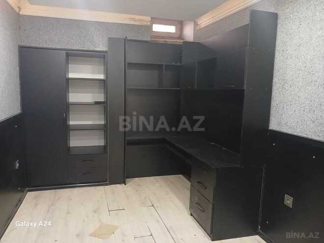 Сдаётся 4-комн. офис 100 м², м. Сахил, photo 20 from 26