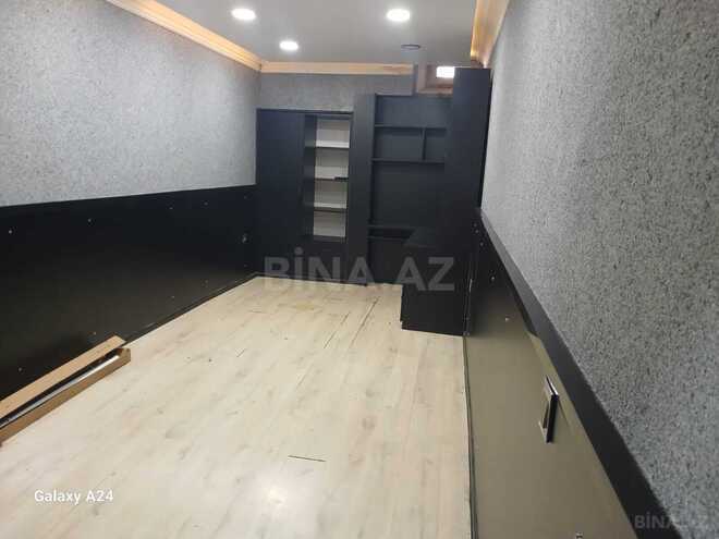 Сдаётся 4-комн. офис 100 м², м. Сахил, photo 17 from 26