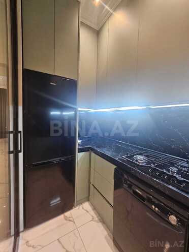 İcarəyə verilir 2 otaqlı yeni tikili 75 m², Nərimanov r., photo 13 from 18