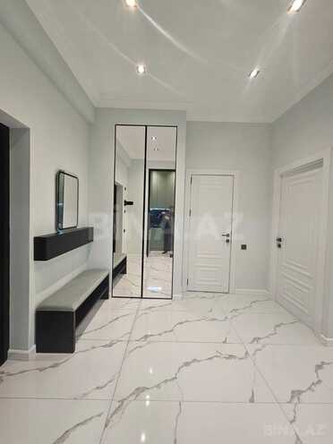 İcarəyə verilir 2 otaqlı yeni tikili 75 m², Nərimanov r., photo 10 from 18