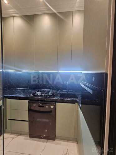 İcarəyə verilir 2 otaqlı yeni tikili 75 m², Nərimanov r., photo 14 from 18