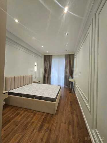 İcarəyə verilir 2 otaqlı yeni tikili 75 m², Nərimanov r., photo 8 from 18