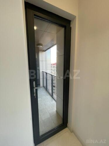İcarəyə verilir 2 otaqlı yeni tikili 90 m², Ağ şəhər q., photo 6 from 13