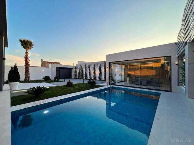 Продаётся 5-комн. дом/дача 250 м², пос. Мардакан, photo 8 from 32