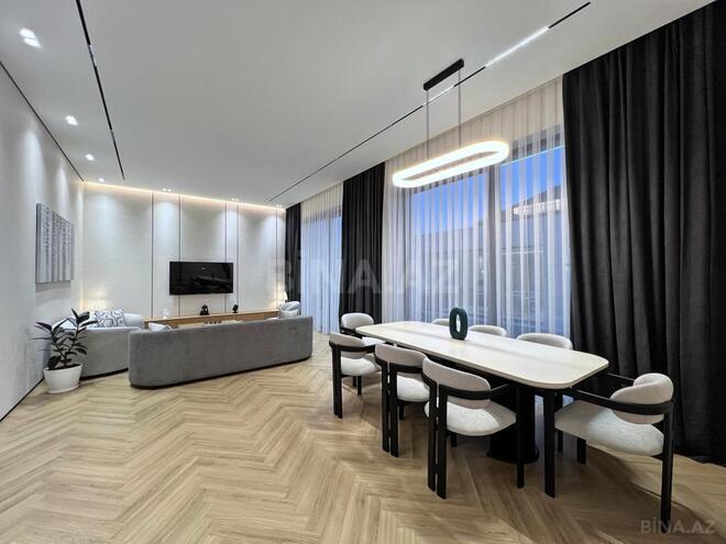 Продаётся 5-комн. дом/дача 250 м², пос. Мардакан, photo 13 from 32