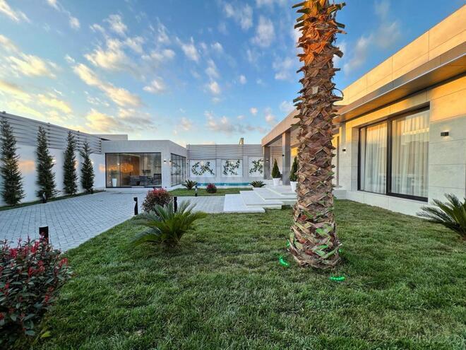 Продаётся 5-комн. дом/дача 250 м², пос. Мардакан, photo 6 from 32