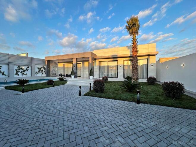 Продаётся 5-комн. дом/дача 250 м², пос. Мардакан, photo 1 from 32