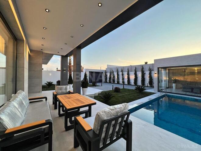 Продаётся 5-комн. дом/дача 250 м², пос. Мардакан, photo 11 from 32