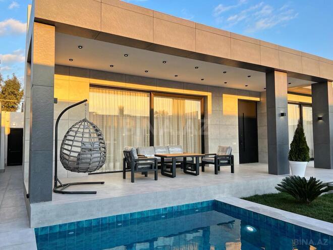 Продаётся 5-комн. дом/дача 250 м², пос. Мардакан, photo 14 from 32