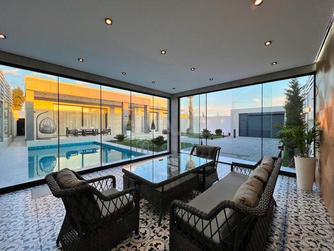 Продаётся 5-комн. дом/дача 250 м², пос. Мардакан, photo 7 from 32