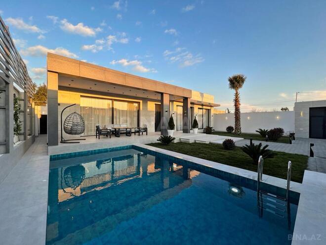 Продаётся 5-комн. дом/дача 250 м², пос. Мардакан, photo 9 from 32