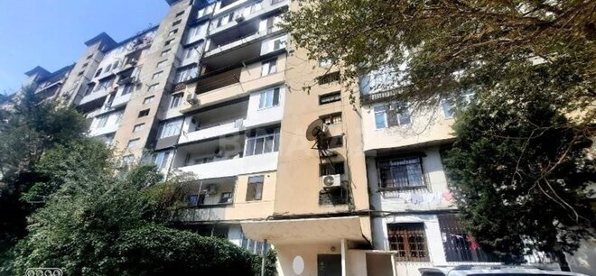 Продаётся 2-комн. вторичка 40 м², м. Нариман Нариманов, photo 1 from 15