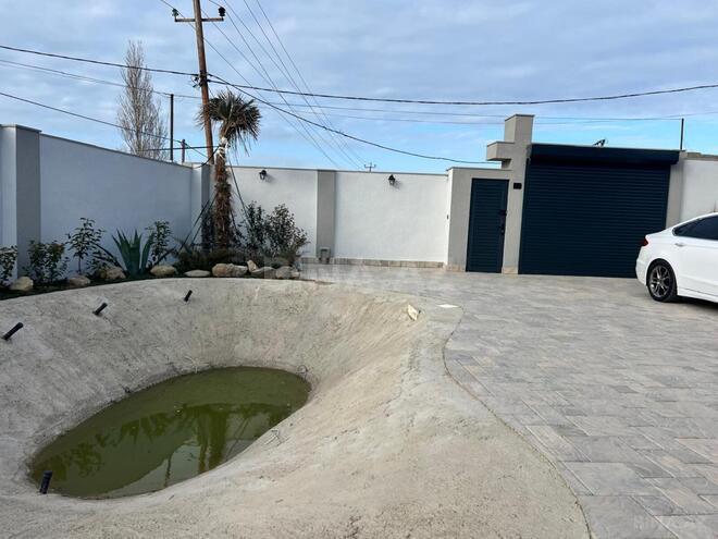 Satılır 4 otaqlı həyət evi/bağ evi 200 m², Görədil q., photo 5 from 32