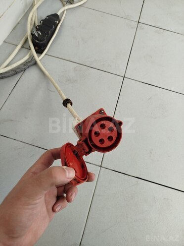 Сдаётся  объект 16 м², м. Халглар Достлугу, photo 10 from 13