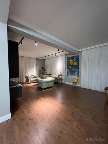İcarəyə verilir 3 otaqlı yeni tikili 157 m², Ağ şəhər q., photo 4 from 18