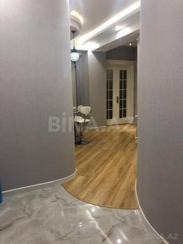 Продаётся 3-комн. новостройка 106 м², пос. Ени Ясамал, photo 1 from 18