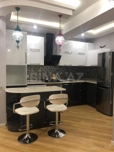 Продаётся 3-комн. новостройка 106 м², пос. Ени Ясамал, photo 10 from 18