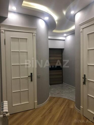 Продаётся 3-комн. новостройка 106 м², пос. Ени Ясамал, photo 3 from 18