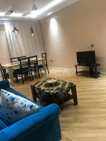 Продаётся 3-комн. новостройка 106 м², пос. Ени Ясамал, photo 11 from 18