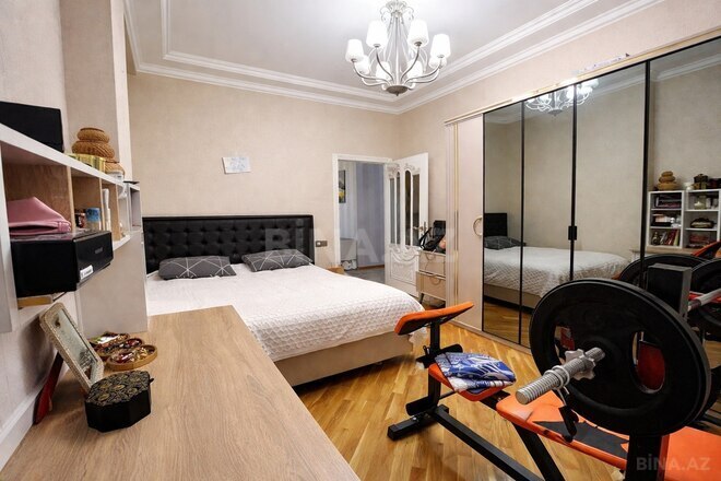 Satılır 3 otaqlı yeni tikili 96 m², Nəsimi r., photo 5 from 15