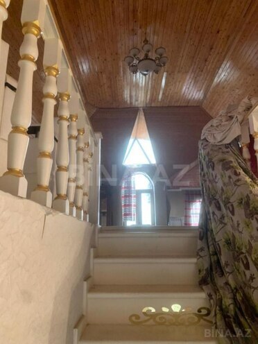 Продаётся 6-комн. дом/дача 350 м², м. Насими, photo 16 from 24