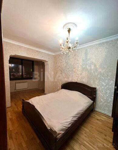 Satılır 3 otaqlı köhnə tikili 75 m², Gənclik m., photo 5 from 16