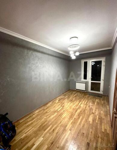 Satılır 3 otaqlı köhnə tikili 75 m², Gənclik m., photo 6 from 16