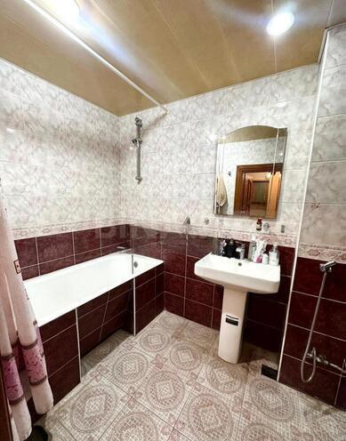 Satılır 3 otaqlı köhnə tikili 75 m², Gənclik m., photo 7 from 16