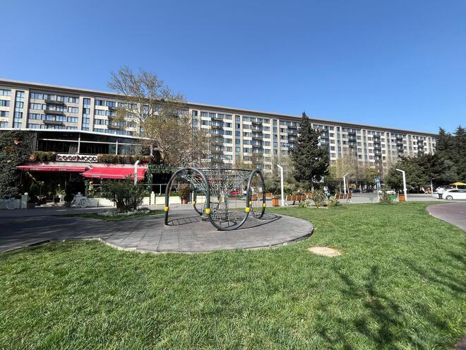 Satılır 3 otaqlı köhnə tikili 75 m², Gənclik m., photo 1 from 16