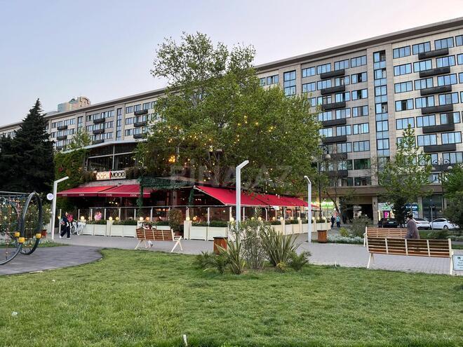 Satılır 3 otaqlı köhnə tikili 75 m², Gənclik m., photo 9 from 16