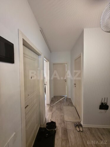 Продаётся 2-комн. вторичка 53 м², м. Элмляр Академиясы, photo 10 from 22