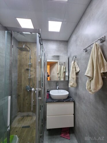 Продаётся 2-комн. вторичка 53 м², м. Элмляр Академиясы, photo 11 from 22