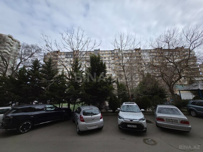 Продаётся 2-комн. вторичка 53 м², м. Элмляр Академиясы, photo 13 from 22