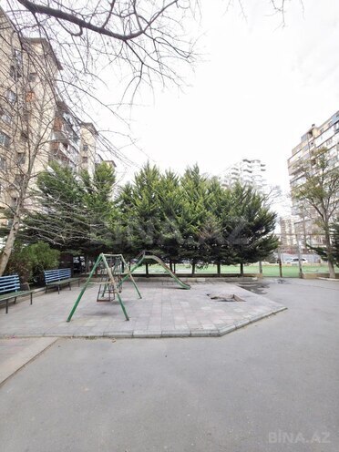 Продаётся 2-комн. вторичка 53 м², м. Элмляр Академиясы, photo 12 from 22