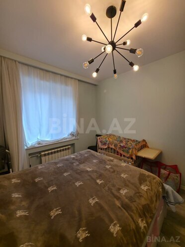 Продаётся 2-комн. вторичка 53 м², м. Элмляр Академиясы, photo 6 from 22