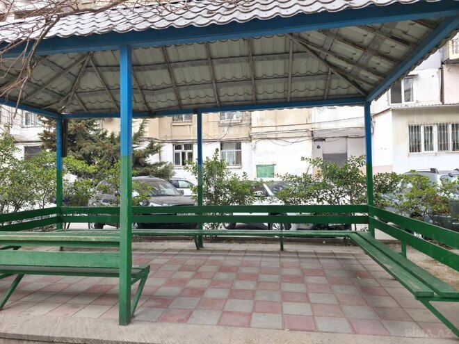 Продаётся 2-комн. вторичка 53 м², м. Элмляр Академиясы, photo 20 from 22