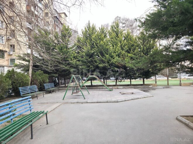 Продаётся 2-комн. вторичка 53 м², м. Элмляр Академиясы, photo 19 from 22