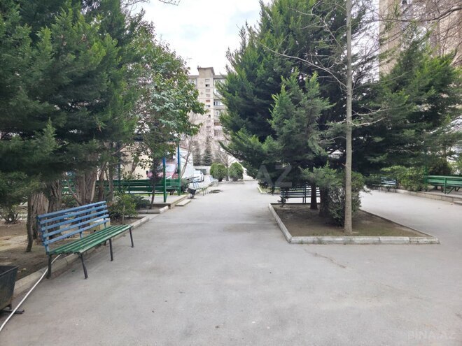 Продаётся 2-комн. вторичка 53 м², м. Элмляр Академиясы, photo 21 from 22