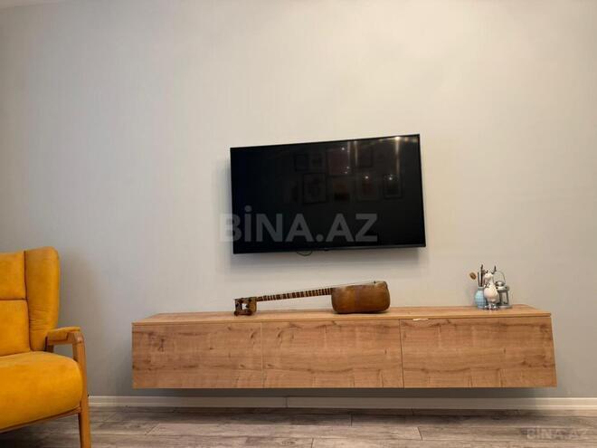 Продаётся 2-комн. вторичка 60 м², Ясамальский р., photo 5 from 19