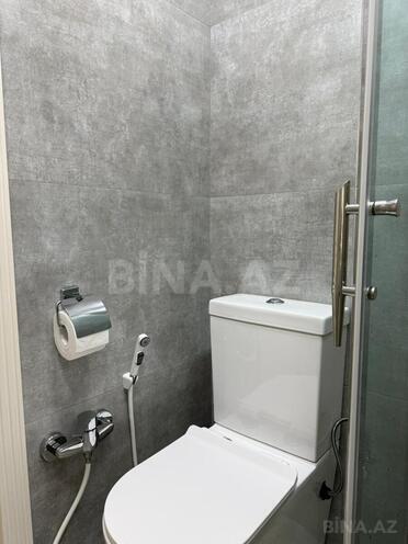 Продаётся 2-комн. вторичка 60 м², Ясамальский р., photo 15 from 19