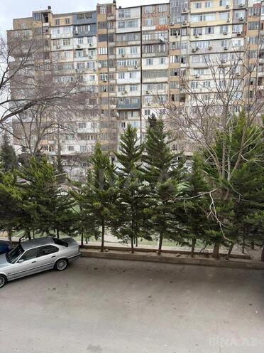 Продаётся 2-комн. вторичка 60 м², Ясамальский р., photo 18 from 19