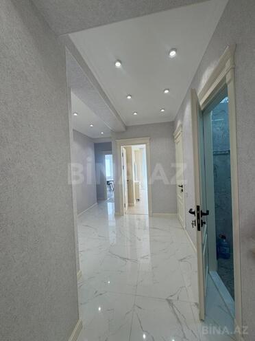 İcarəyə verilir 3 otaqlı yeni tikili 150 m², 28 May m., photo 18 from 22