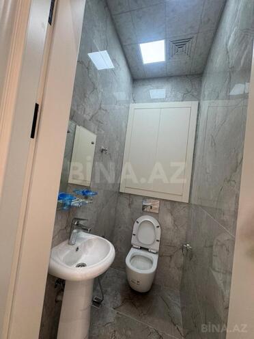 İcarəyə verilir 3 otaqlı yeni tikili 150 m², 28 May m., photo 10 from 22