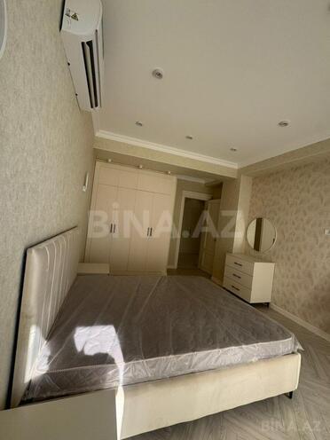 İcarəyə verilir 3 otaqlı yeni tikili 150 m², 28 May m., photo 6 from 22