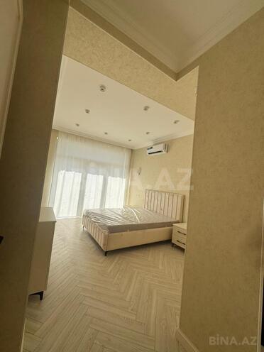 İcarəyə verilir 3 otaqlı yeni tikili 150 m², 28 May m., photo 5 from 22