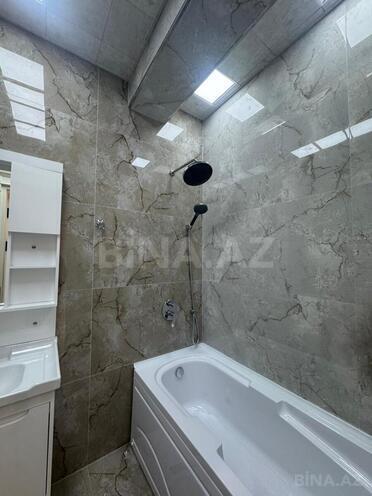 İcarəyə verilir 3 otaqlı yeni tikili 150 m², 28 May m., photo 11 from 22