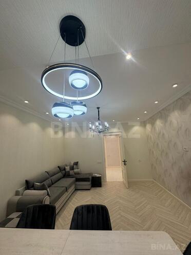 İcarəyə verilir 3 otaqlı yeni tikili 150 m², 28 May m., photo 14 from 22