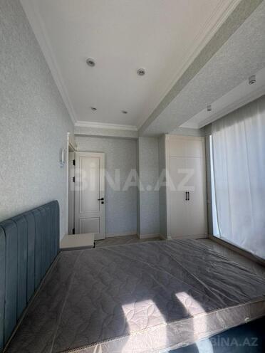 İcarəyə verilir 3 otaqlı yeni tikili 150 m², 28 May m., photo 13 from 22
